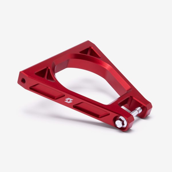Charged Reinforced Suspension Triangle For Light Bee