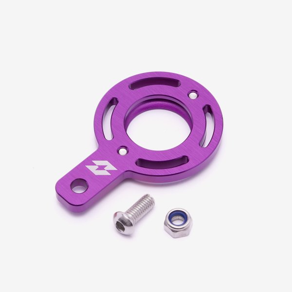 Charged Secure Airtag™ Bracket