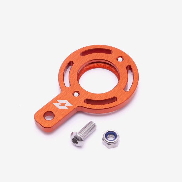 Charged Secure Airtag™ Bracket
