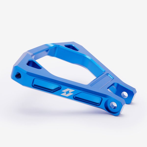 Charged Rear Reinforced Suspension Triangle