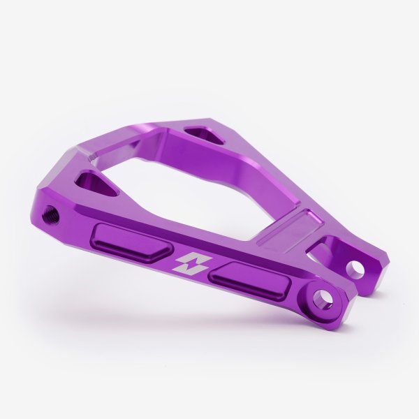 Charged Rear Reinforced Suspension Triangle