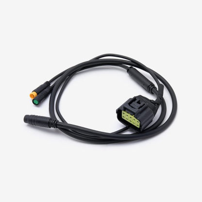 EBMX X-9000 Harness for Ultra Bee