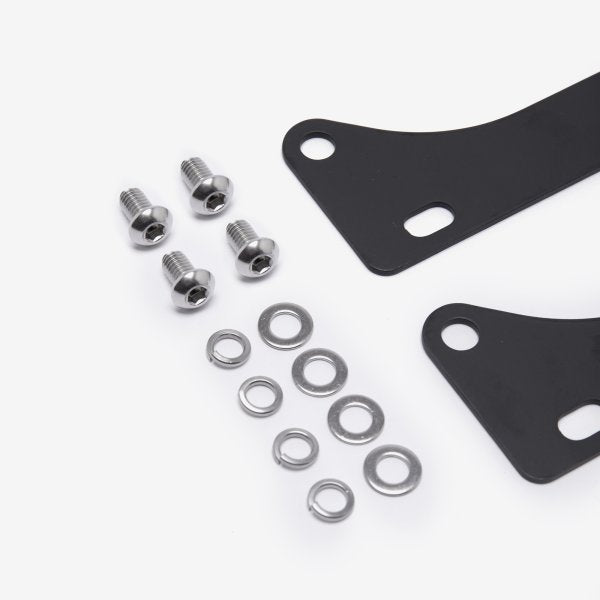 EBMX X-9000 Talaria XXX Harness and Brackets for TL2500