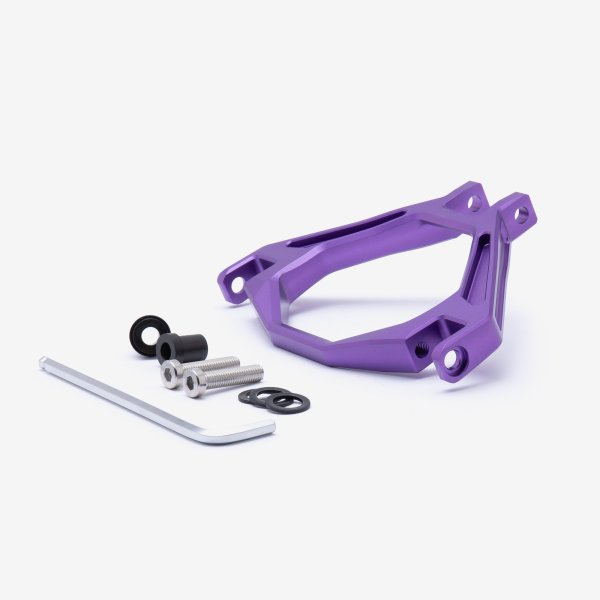 Ebmx Upgraded Sirris Suspension Triangle For Ultra Bee