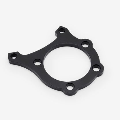 EBMX XTA-60 Motor Mounting Kit for TL5500