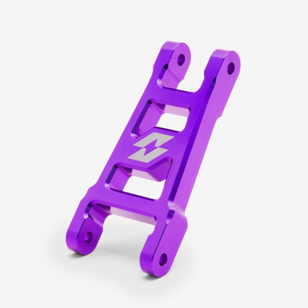 Charged Reinforced Lower Suspension Linkage For Sting