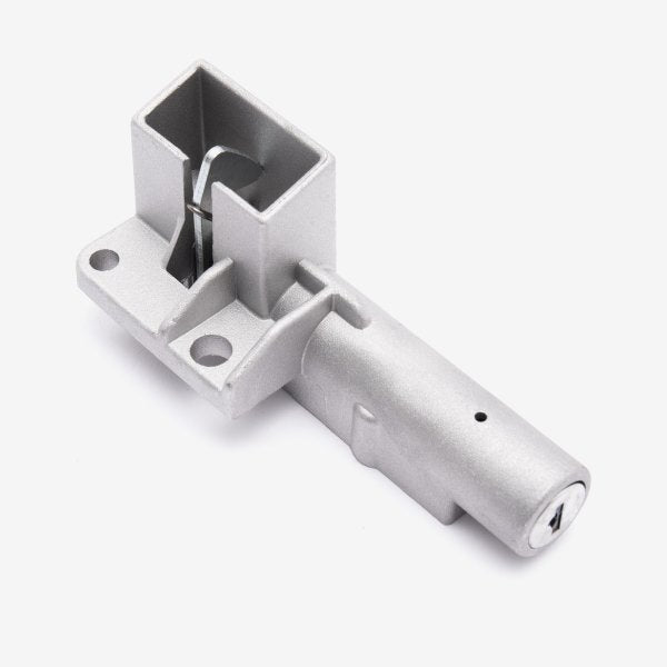 Charged Ignition Switch Seat Lock Key Set for Light_bee