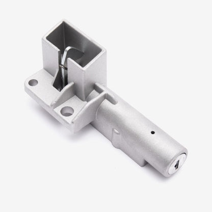 Charged Ignition Switch Seat Lock Key Set for Light_bee