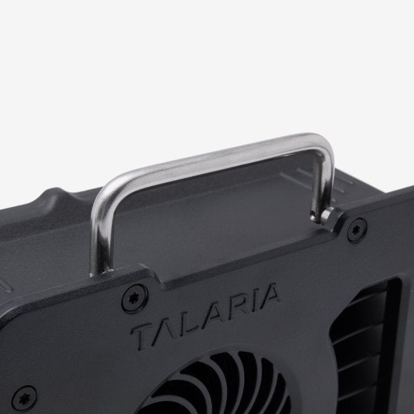 EV Battery Charger UK (3-Pin Plug) 72V 15A