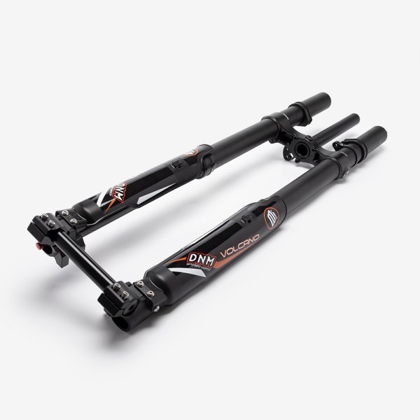 DNM Front Suspension Assembly for TL45, Sting, Sting R