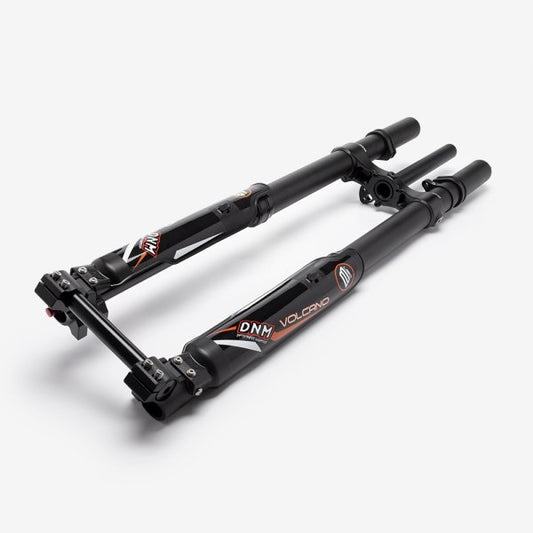 DNM Front Suspension Assembly for TL45, Sting, Sting R