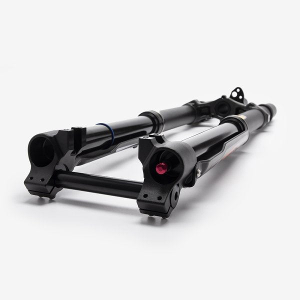 DNM Front Suspension Assembly for TL45, Sting, Sting R