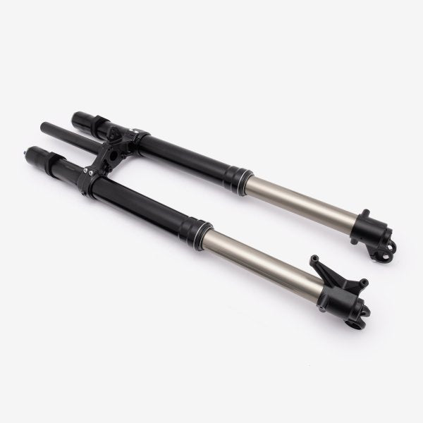 Front Suspension Fork Set (Talaria) Without Sticker