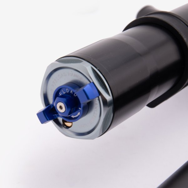 Front Suspension Fork Set (Talaria) Without Sticker