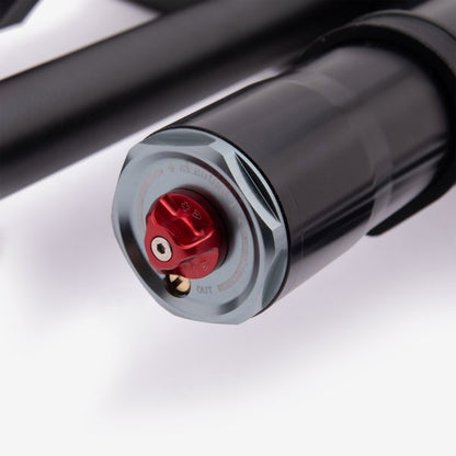 Front Suspension Fork Set (Talaria) Without Sticker