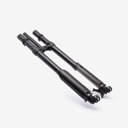 Front Suspension Assembly