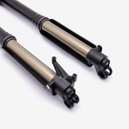 Front Suspension Assembly