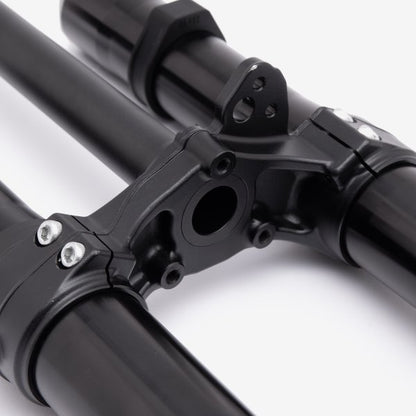 Front Suspension Assembly
