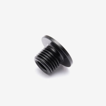 Spindle Cap