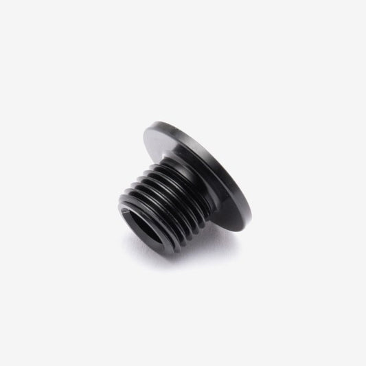 Spindle Cap
