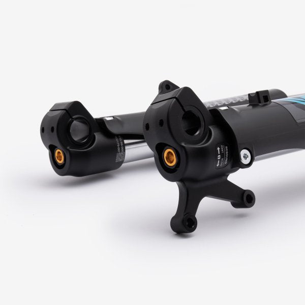 EBMX Sirris Competition Tuned - Front Suspension for Ultra Bee