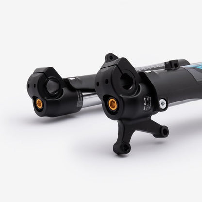 EBMX Sirris Competition Tuned - Front Suspension for Ultra Bee