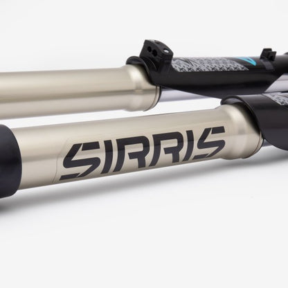 EBMX Sirris Competition Tuned - Front Suspension for Ultra Bee
