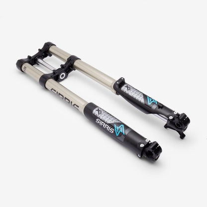 EBMX Sirris Competition Tuned - Front Suspension for Ultra Bee