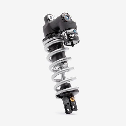 EBMX Sirris Competition Tuned - Rear Shock for Ultra Bee