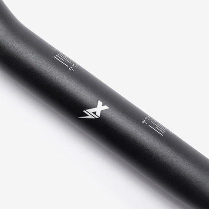 EBMX MX Mid Rise Bars - 31.8mm