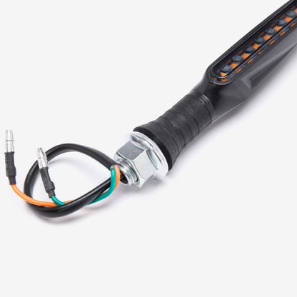 Front / Rear Left Indicator