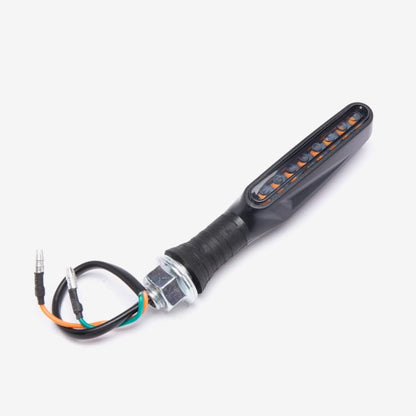 Front / Rear Left Indicator