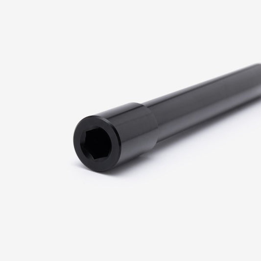 Front Spindle