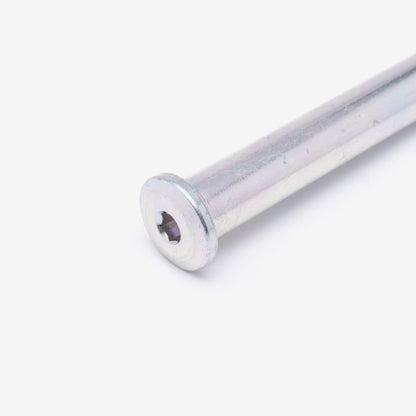 Spindle Rear M5 x 204mm
