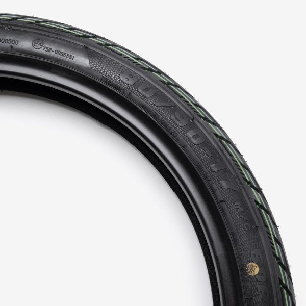 Rear Tire 80/90-17inch