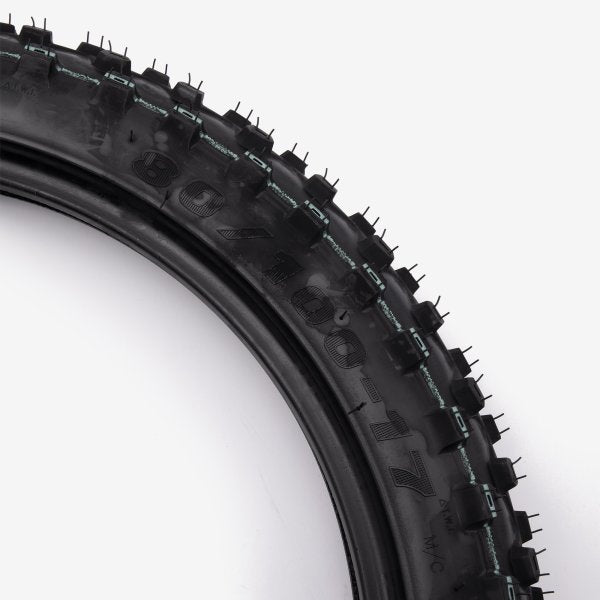 Offroad Rear Tire 80/100-17