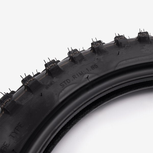 Offroad Rear Tire 80/100-17