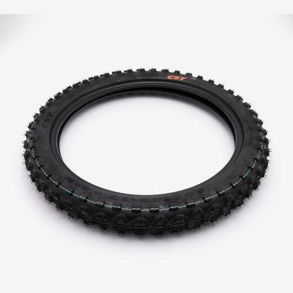 Offroad Rear Tire 80/100-17