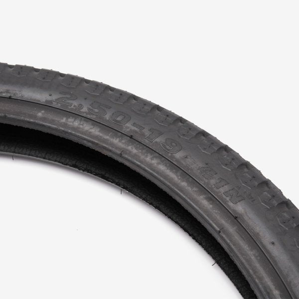 Front Tire 2.5-19