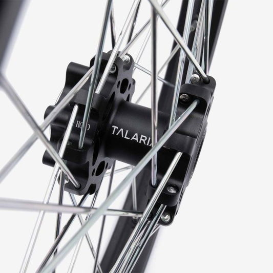 Front Wheel 1.40-19