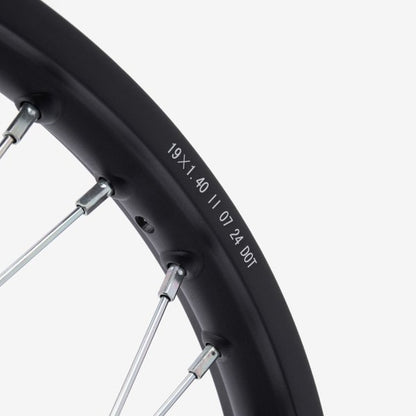 Front Wheel 1.40-19