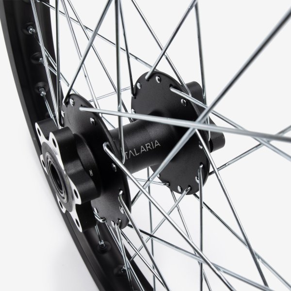 Rear Wheel Assembly 17 x 1.6inch
