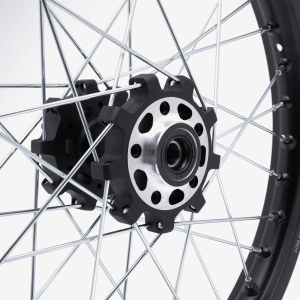 Rear Wheel Rim 1.60-19