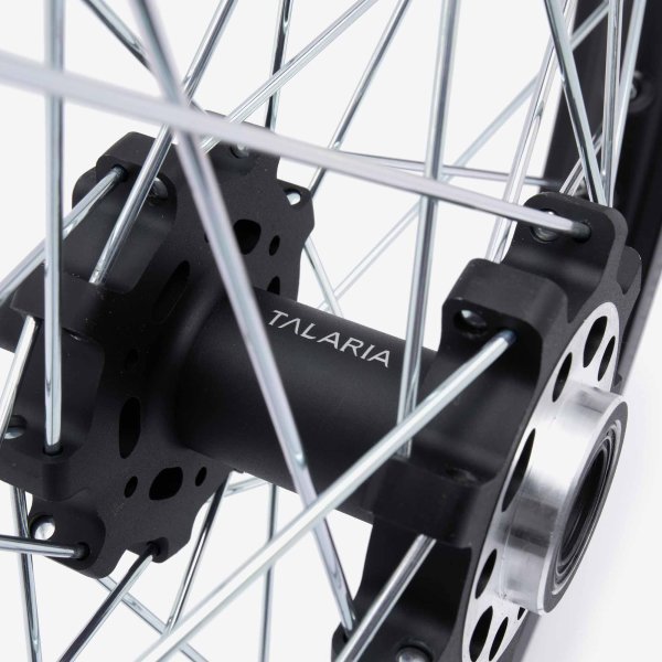 Rear Wheel Rim 1.60-19