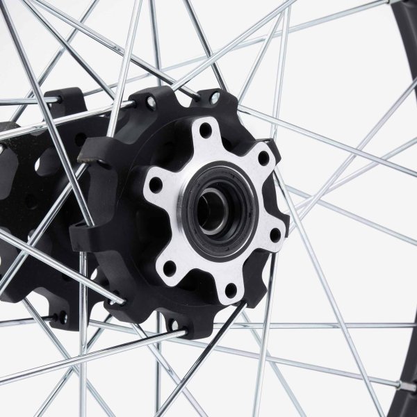 Rear Wheel Rim 1.60-19