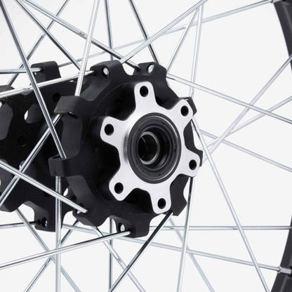 Rear Wheel Rim 1.60-19