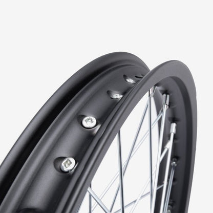 Rear Wheel Rim 1.60-19