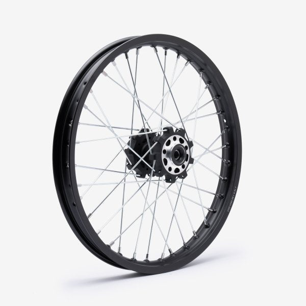 Rear Wheel Rim 1.60-19