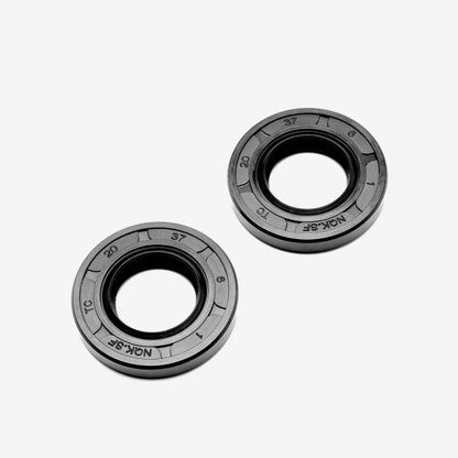 Charged Front and Rear Wheel Set 21inch x 1.6 & 19inch x 1.6 for TL4000