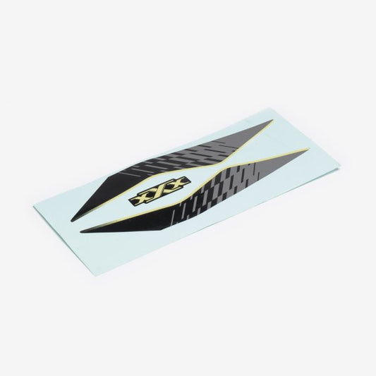 Mudguard Graphic Kit